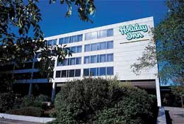 Holiday Inn Milton Keynes,  Milton keynes